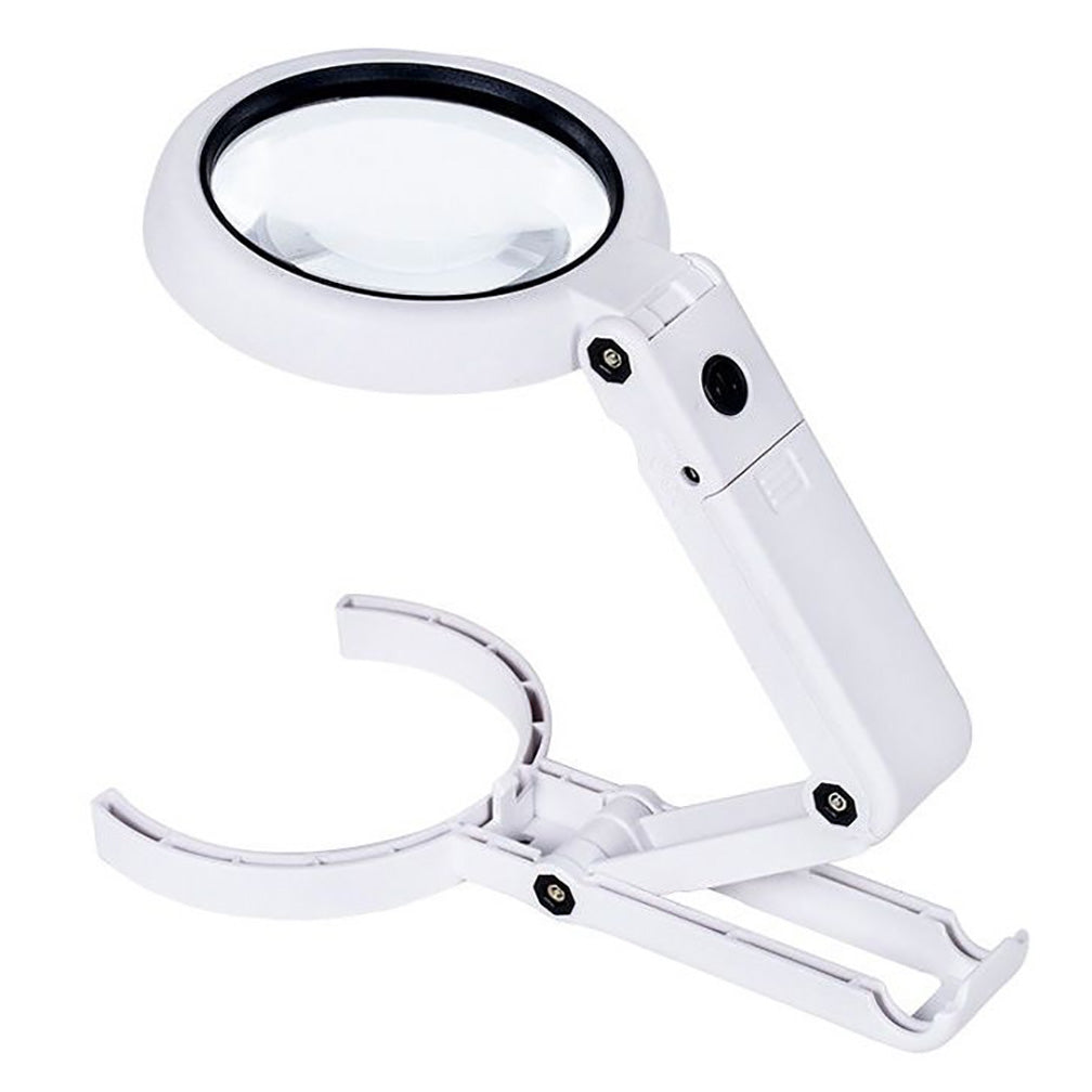 Magnifying Glass with Stand
