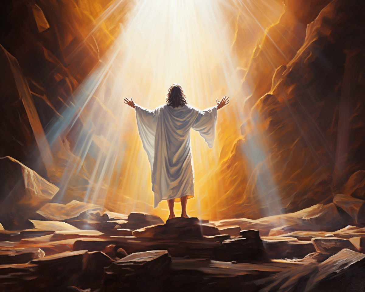 Radiant Presence