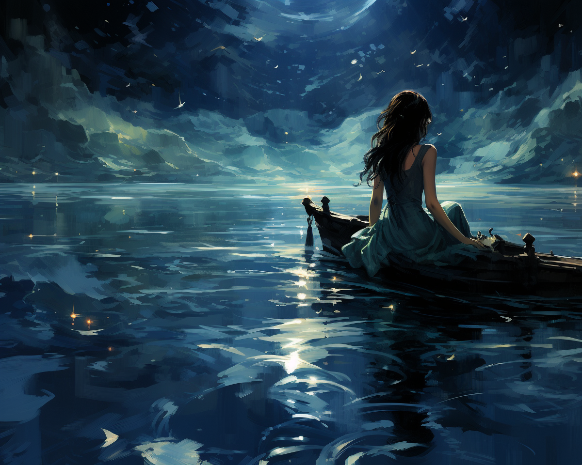 Voyage of Light