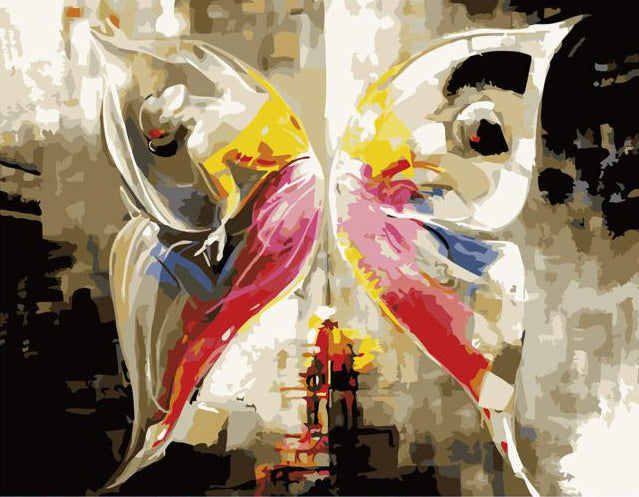 Butterfly Souls