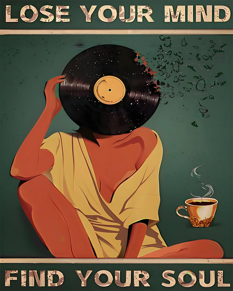 Lost in Vinyl