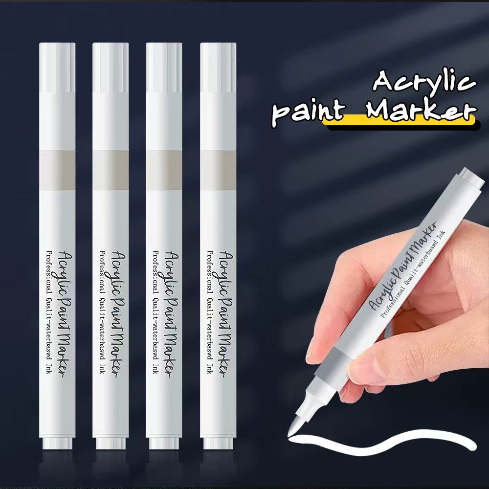 Paint by Numbers Correction Pen