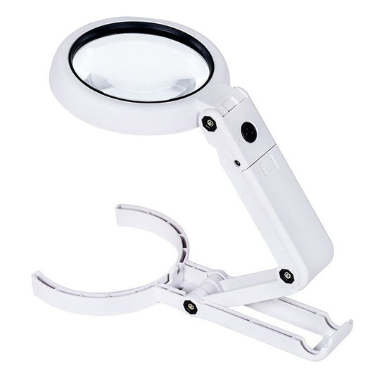 Magnifying Glass with Stand