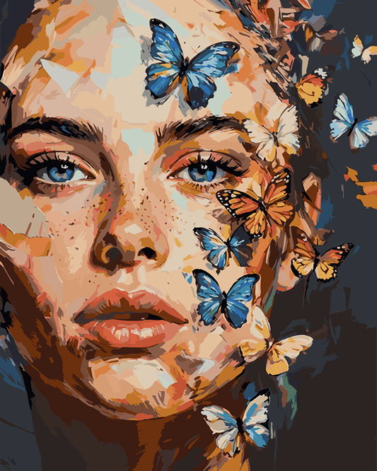 Flutter Between Thoughts