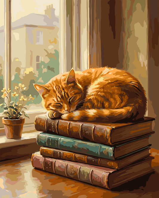 Sunlit Slumber