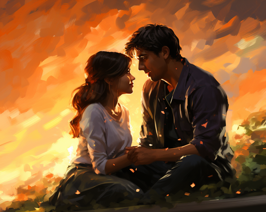 Hearts on Fire