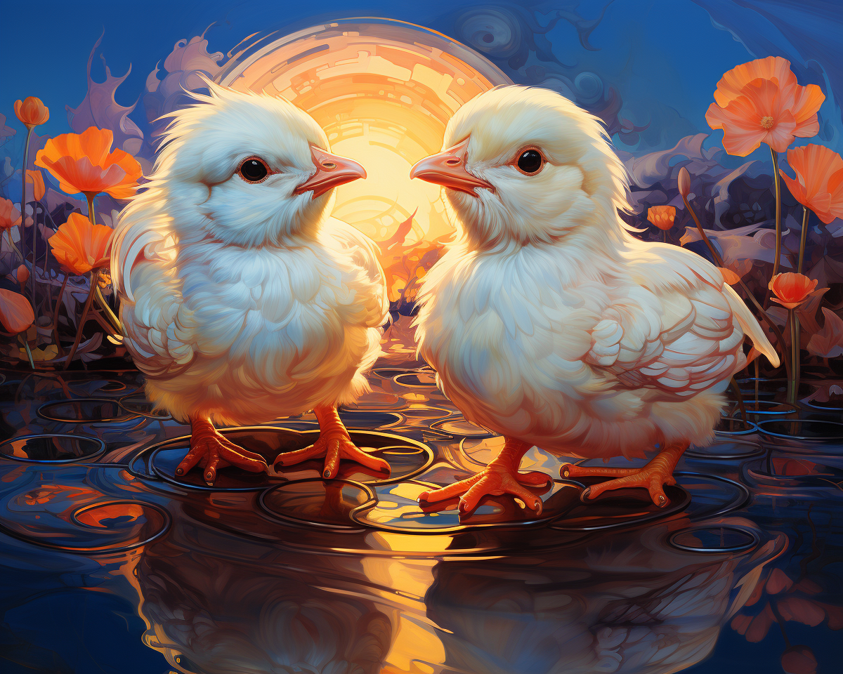 Close Companions
