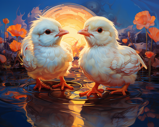Close Companions