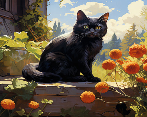 Autumn Watcher