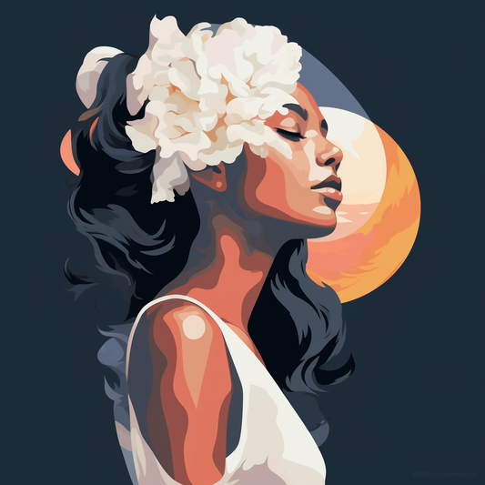 Gardenlight Muse