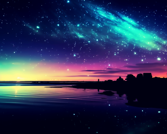 Aurora Nightfall