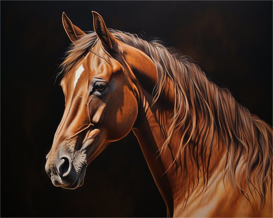 Majestic Chestnut