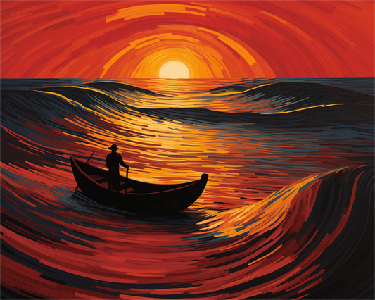 Firewater Horizon