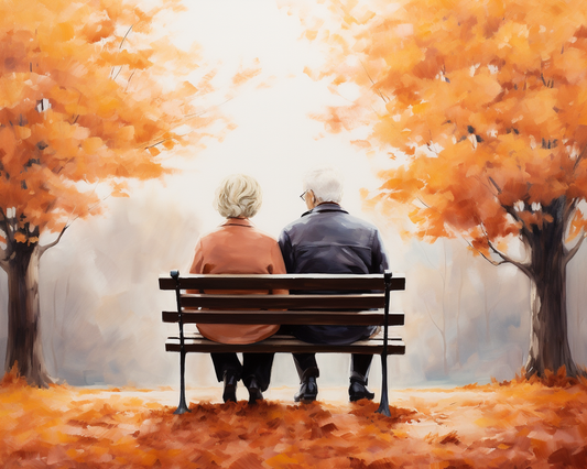 Autumn Quietude