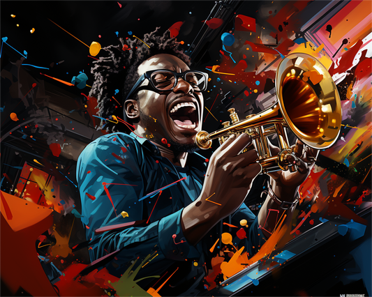 Jazz Night Energy