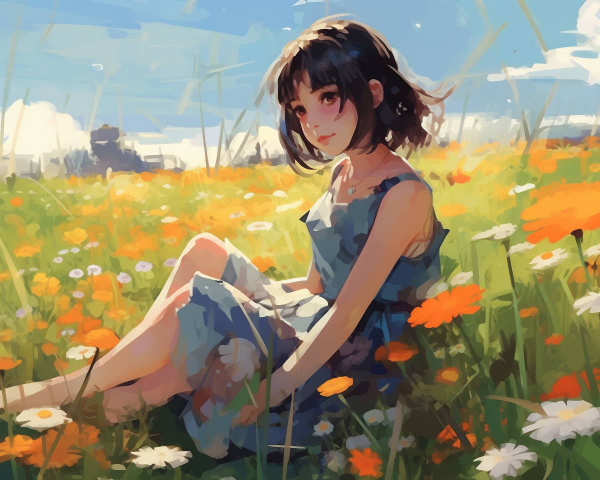 Quiet Reflection