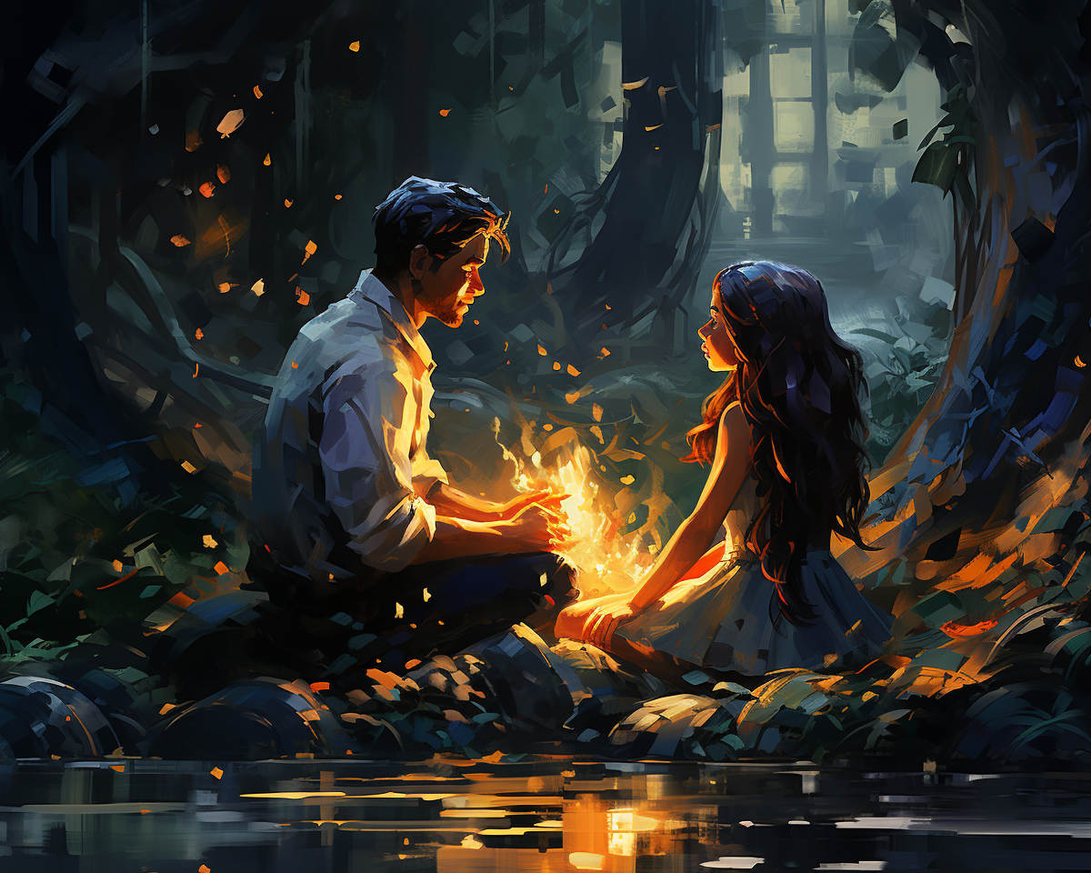 Forest Companions