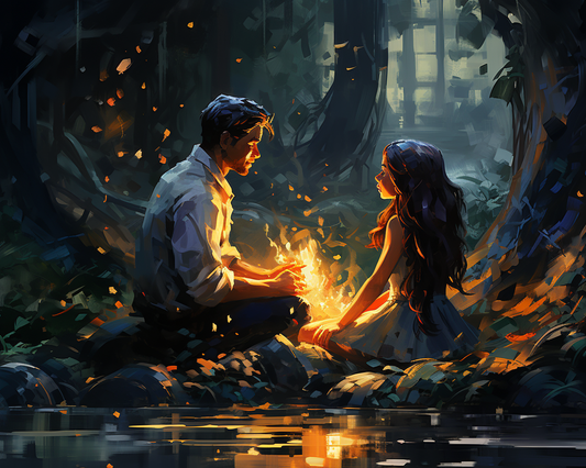 Forest Companions