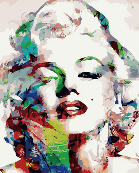 Chromatic Icon