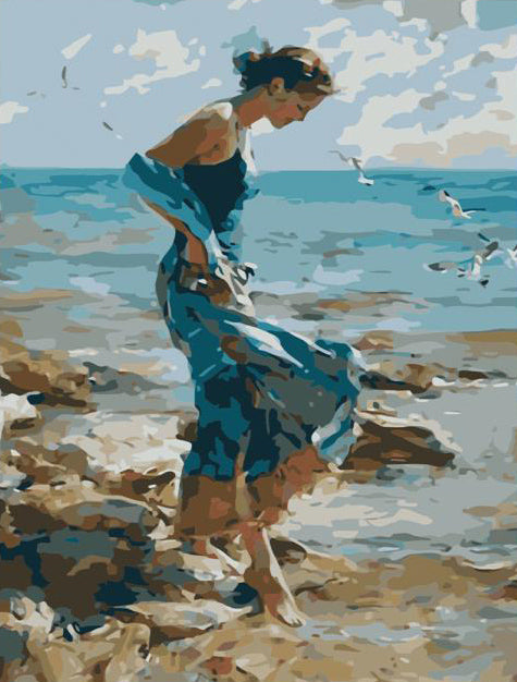 Seabreeze Reverie